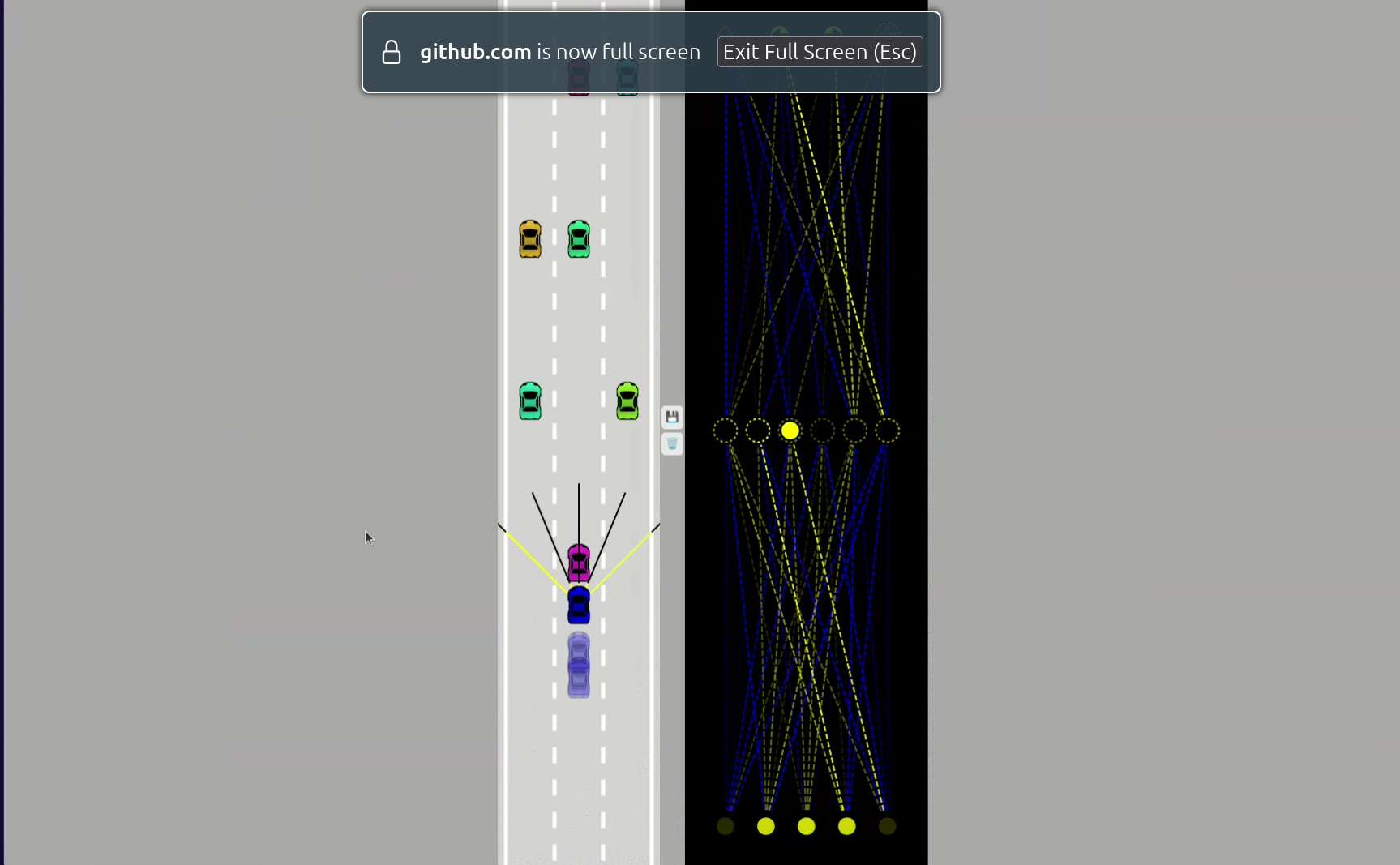 Self-Driving Car